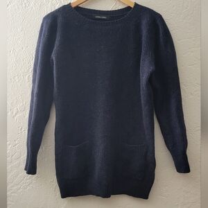 Walker Slater Lambswool Sweater Size Large